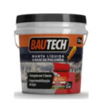 Bautech Poliuréia